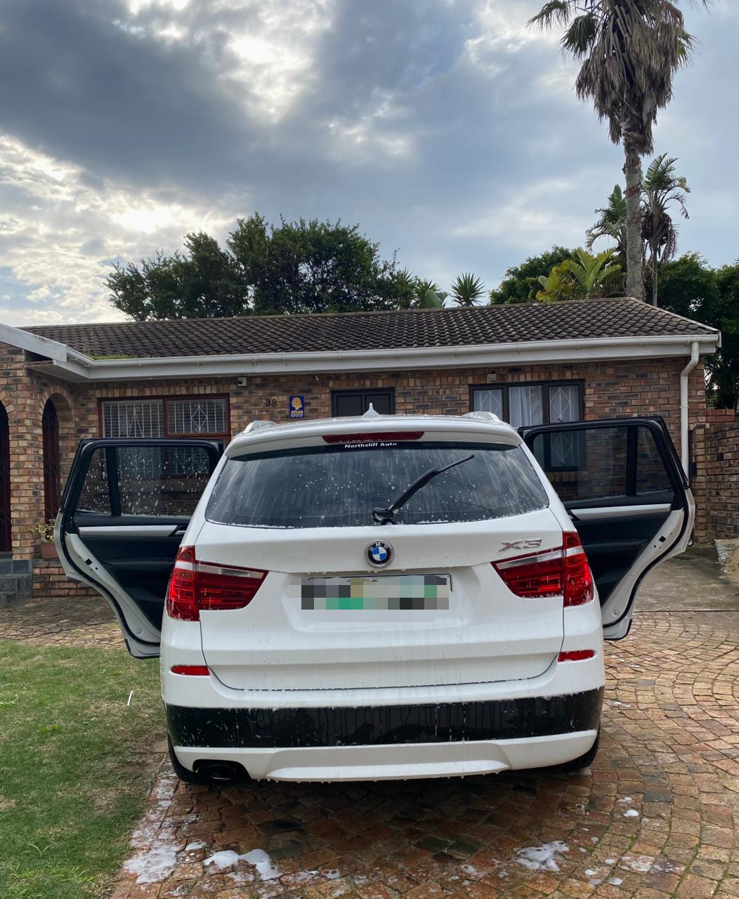 TSL Elite Detailing