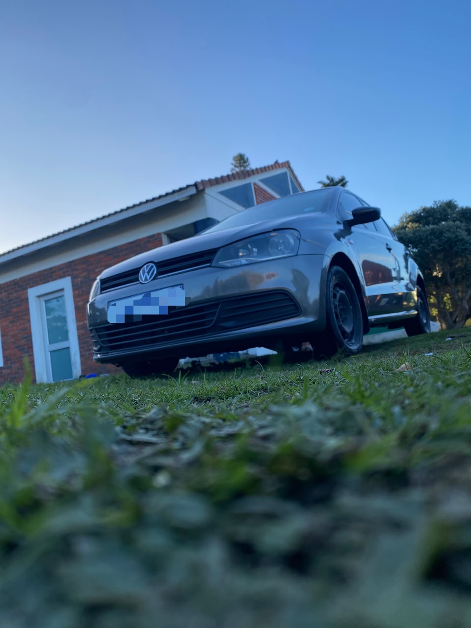 Showroom Shine Polish