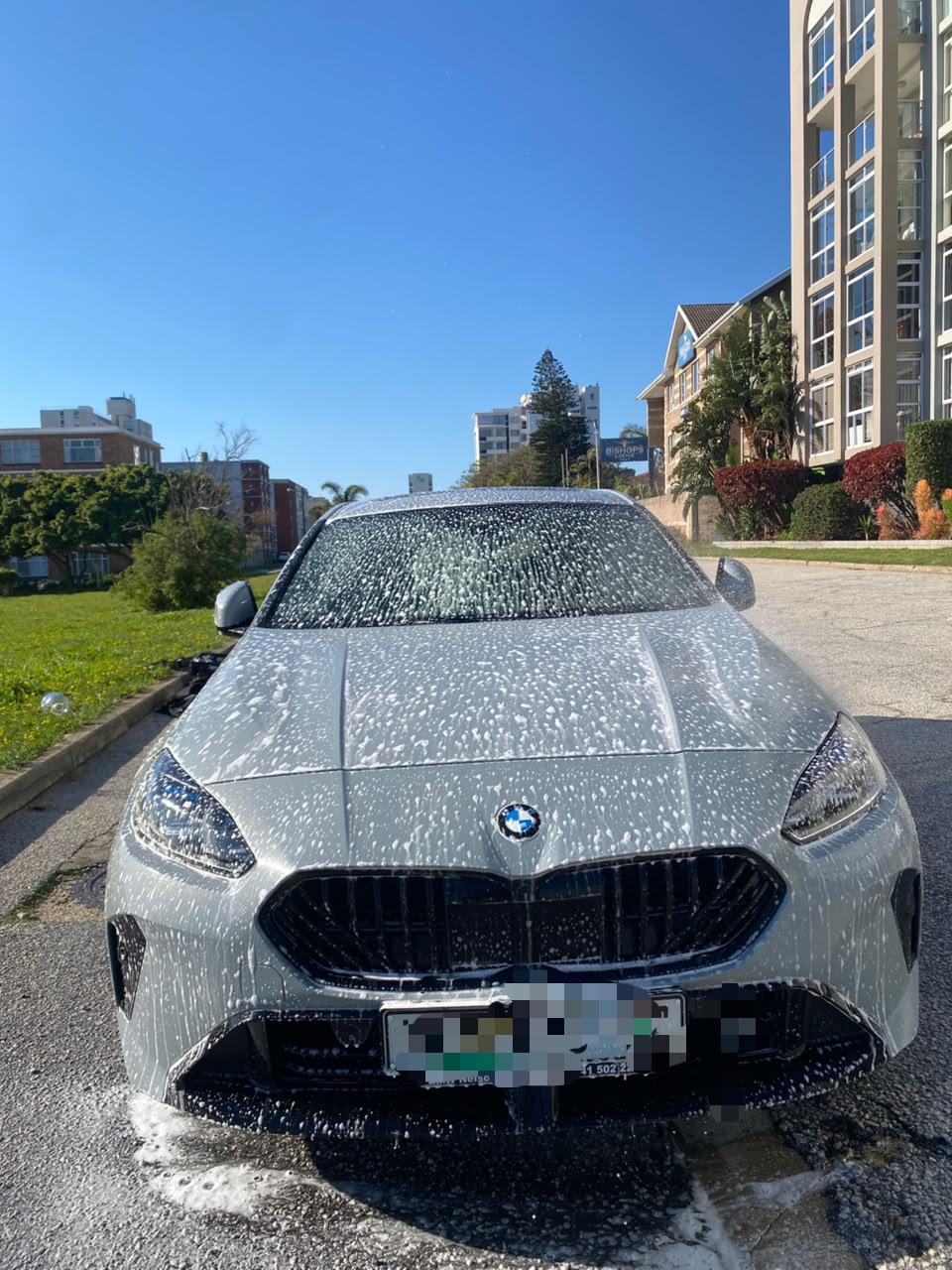 TSL Elite Detailing